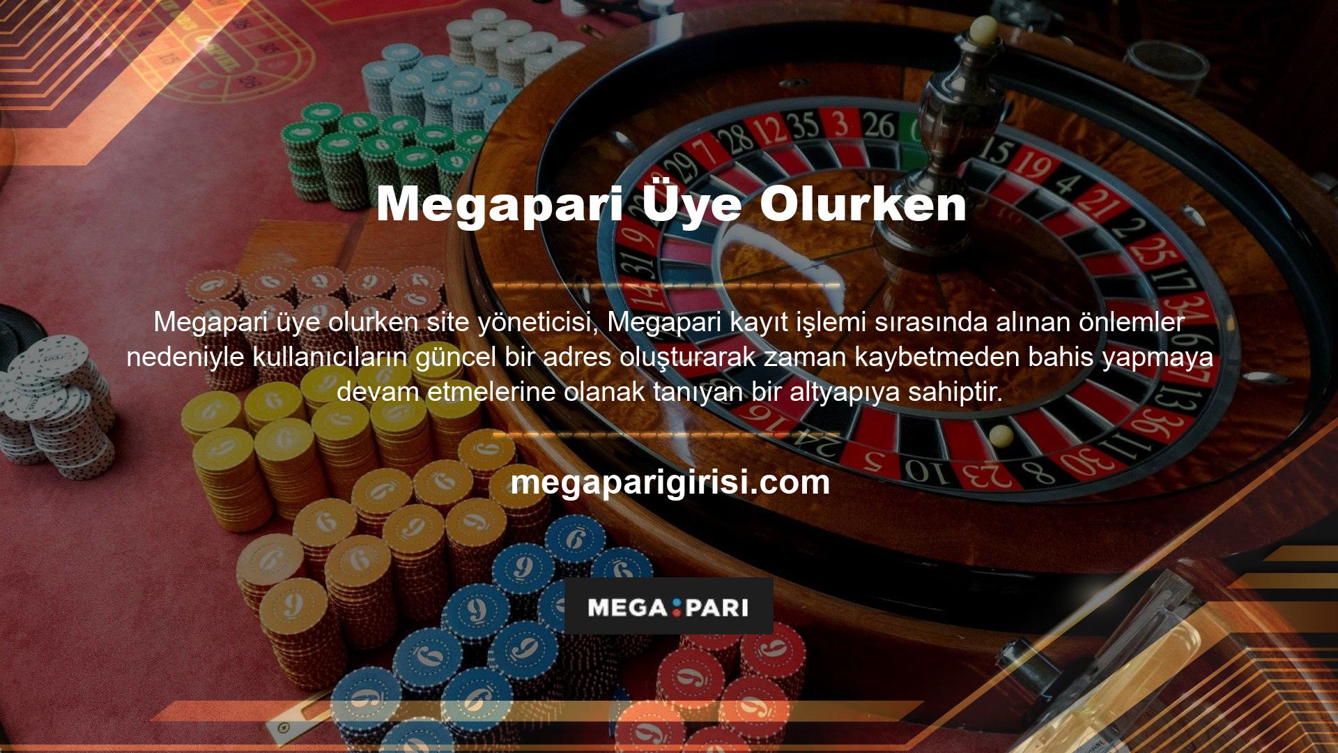 Megapari güvenli ve hızlı işlem altyapısı, Megapari üye olurken kullanıcıların en çok ilgi duyduğu özelliklerden biridir