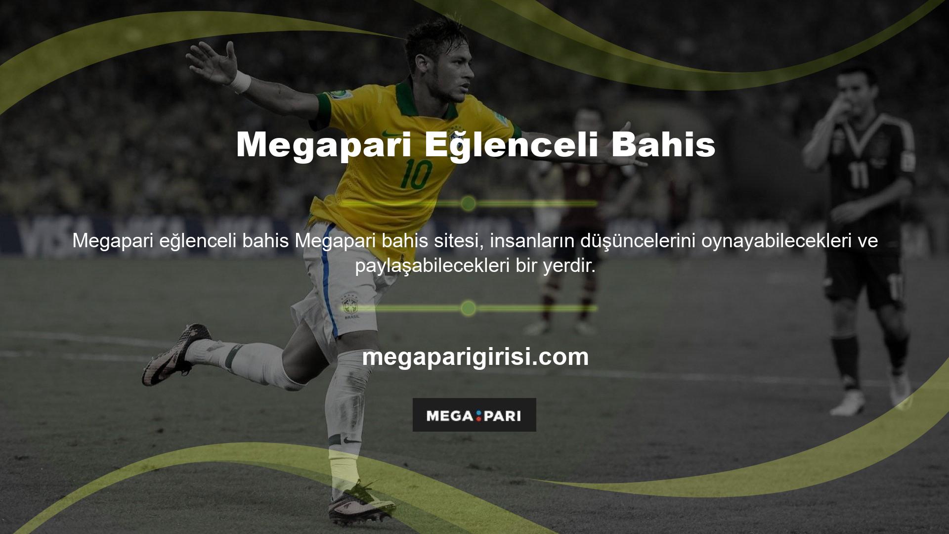 Bir patlama yapabilir ve bu harika yerde endişelenmeden bahis heyecanını hissedebilirsiniz