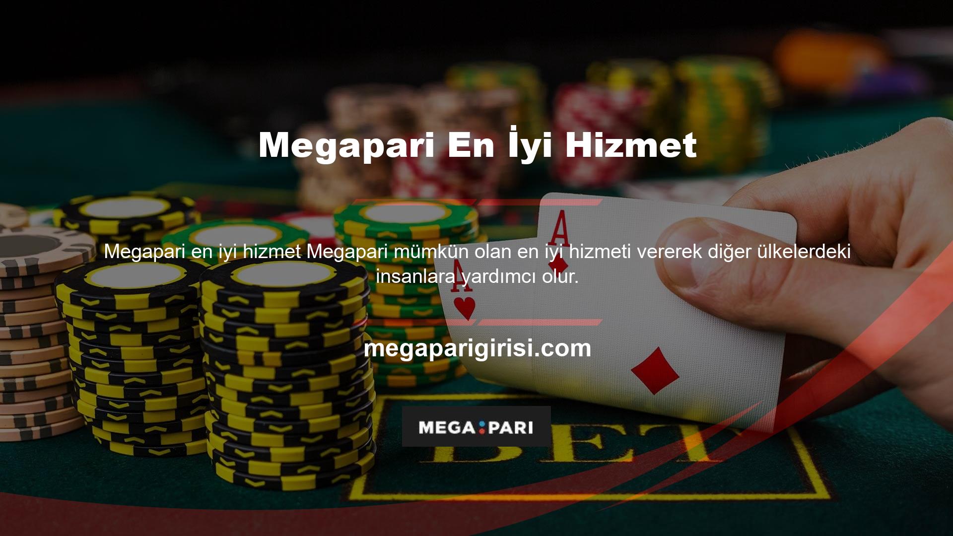 Ne kadar kazanmak istediğinizi kaydedip seçerek kendi paranızı kazanabilirsiniz
