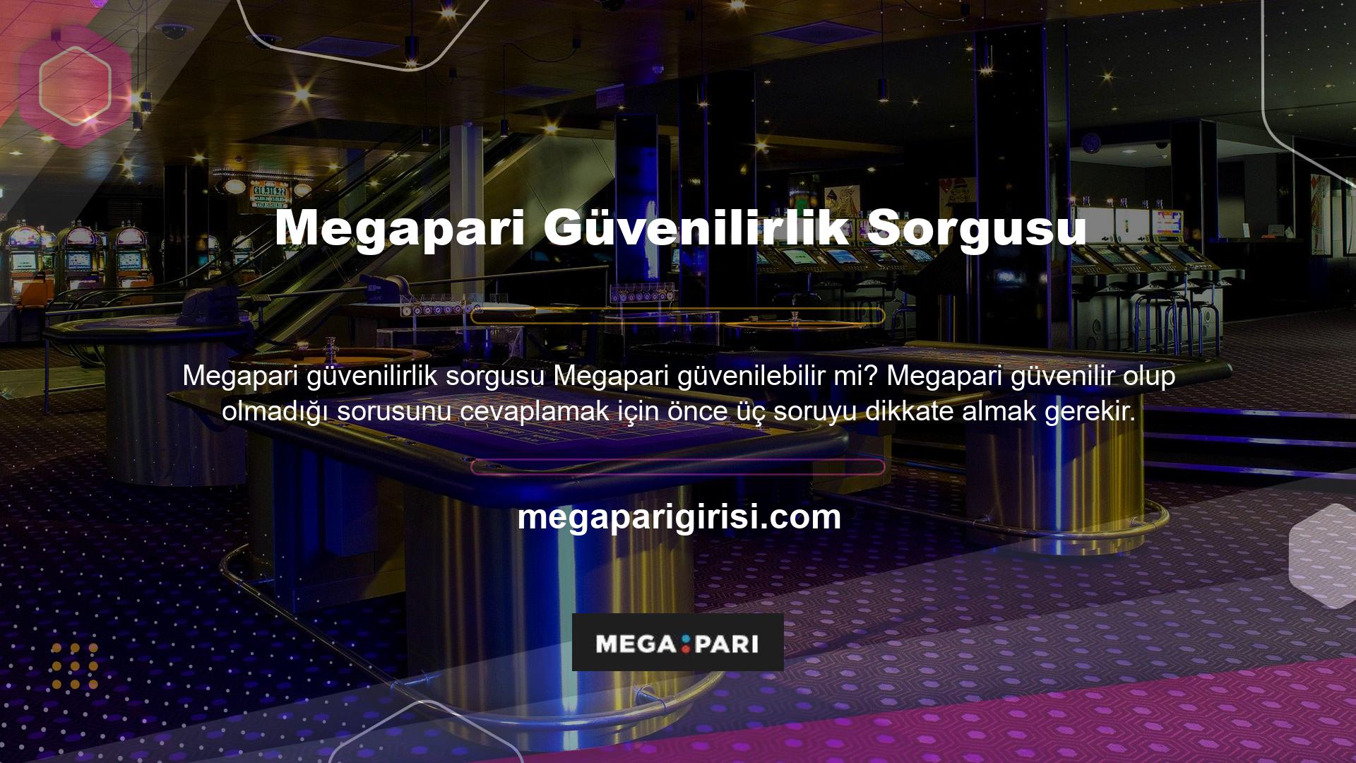 İkinci soru, sitenin kullanımı ile ilgilidir