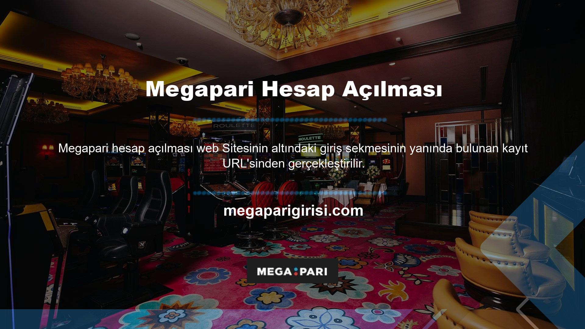 Bir hesap açarken adınızı, adresinizi, telefon numaranızı ve diğer ayrıntıları yazmanız gerekir